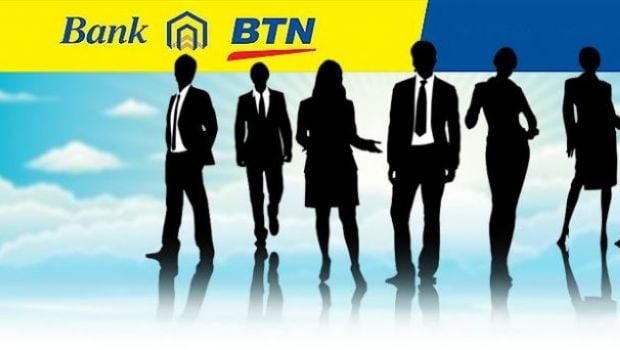 Lowongan Kerja - PT. Bank Tabungan Negara (Persero) Tbk. memberikan kesempatan kepada putra-putri terbaik Indonesia untuk berkarir di PT. Bank Tabungan Negara 