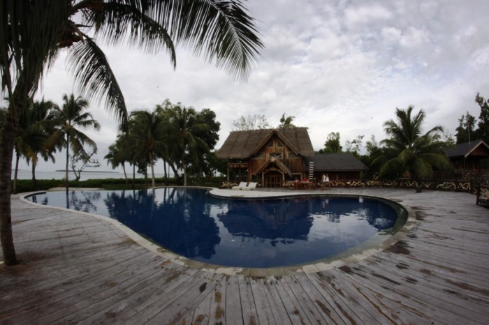 Kandui Villas sendiri saat ini merupakan salah satu resort surfing terbaik yang ada di Kepulauan Siberut, bahkan Mentawai.