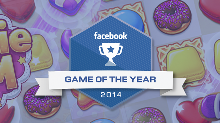 Daftar Game terbaik facebook 2014 ini disusun berdasarkan rating yang diberikan user, kekuatan implementasi di facebook, peningkatan dan kualitas game secara keseluruhan.