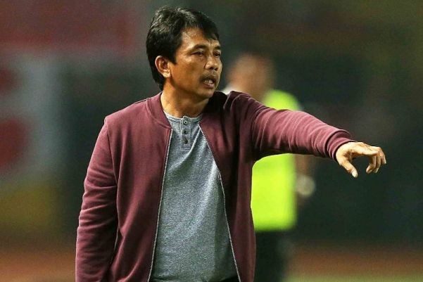 Semen Padang harus menelan kekalahan memalukan dari Persija Jakarta, pada laga terakhir babak penyisihan grup A SCM Cup 2015 yang digelar kemarin malam (21/1).