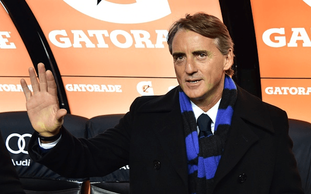 Inter Milan berhasil mengalahkan Genoa dalam lanjutan pertandingan Sirie-A, minggu (11/1) di Sadion Giuseppe Meazza dengan skor 3-1.