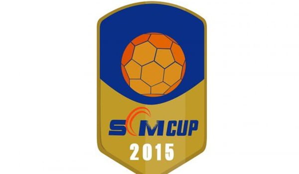 Laga Semi Final dan Final Turnamen Pra Musim Surya Citra Media (SCM) Cup 2015 akhirnya dipindah ke kota Palembang, 