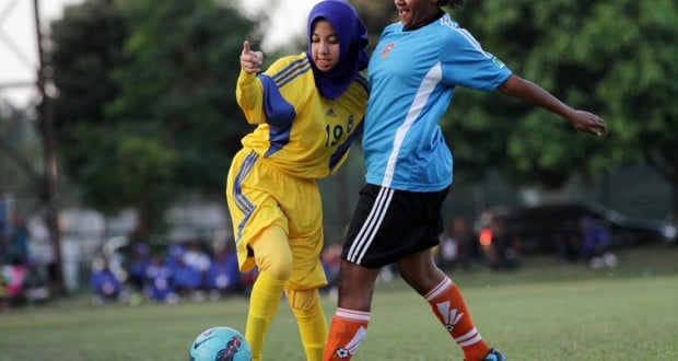 PSSI mewacanakan akan menggelar Liga Sepakbola Wanita. Hal tersebut diputuskan melalui hasil kongres tahunan PSSI yang digelar kemarin (4/1) di Hotel Borobudur, Jakarta.