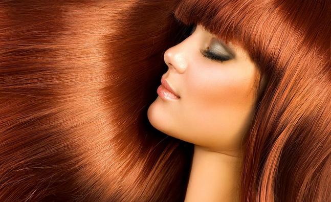 Bagi perempuan, rambut panjang dan sehat adalah idaman. Karena bagaimanapun selera terhadap gaya rambut, rambut panjang tetap menjadi favorit sepanjang masa.