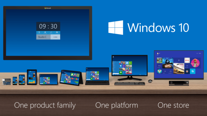 Microsoft secara resmi meluncurkan sistem operasi terbaru mereka Windows 10. Microsoft pun telah menyertakan sejumlah pembaruan dalam sistem operasi teranyarnya tersebut.