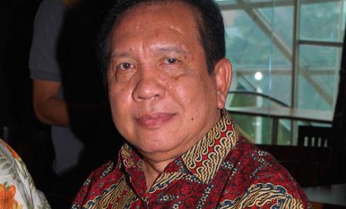 Musisi yang juga komposer tanah air Rinto Harahap tutup usia. Penyanyi kelahiran Sibolga, Sumatera Utara tersebut menghembuskan nafas terakhirnya pada usia 65 tahun.