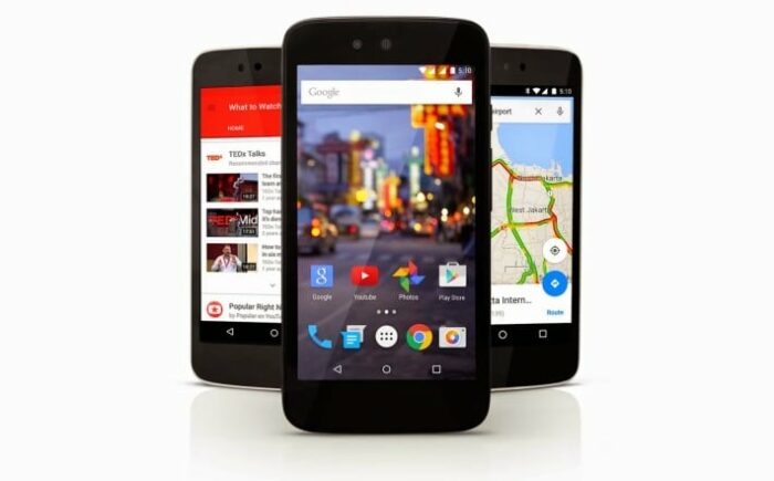 Hari ini melalui website resmi Android, Google secara resmi mengumumkan ketersediaan Android One Indonesia melalui tiga vendor lokal yaitu Evercross, Mito dan Nexian.