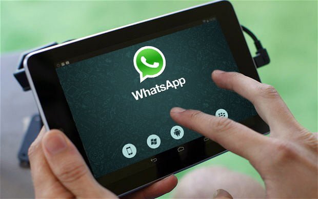 Sudah menjadi rumor sejak awal tahun 2014 lalu bahwa Whatsapp akan meluncurkan fitur voice call pada tahun ini. Hal tersebut tampaknya akan benar-benar terwujud.