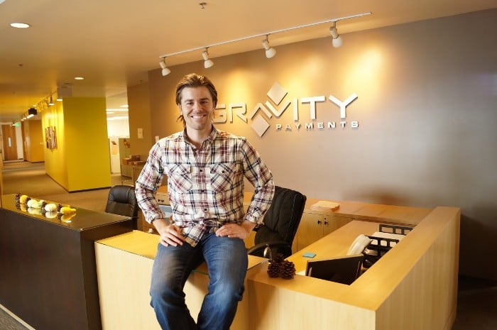 Dan Price, CEO Gravity Payments