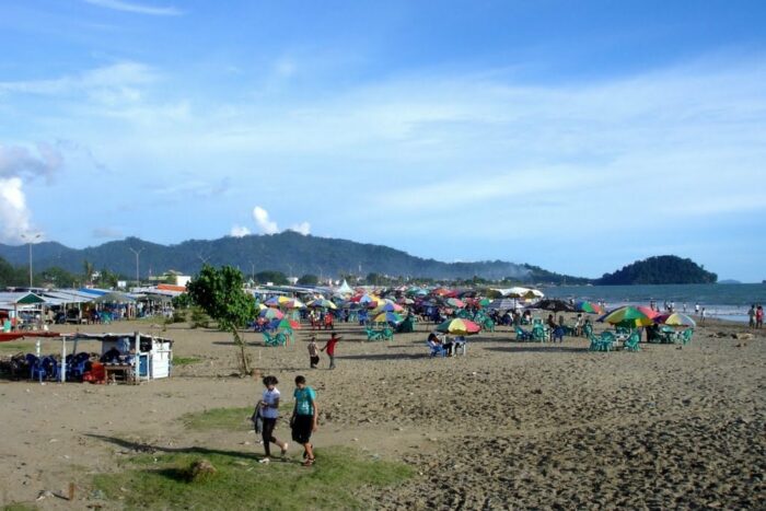 Pantai Padang | Foto: Panoramio