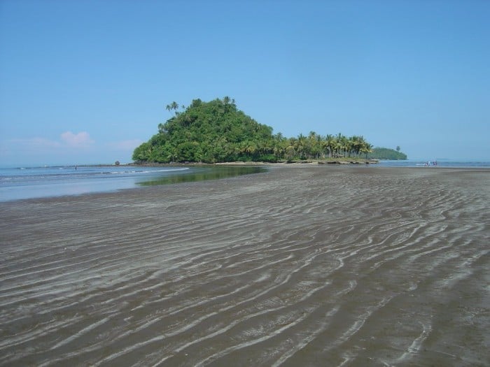 Pulau Pisang Ketek
