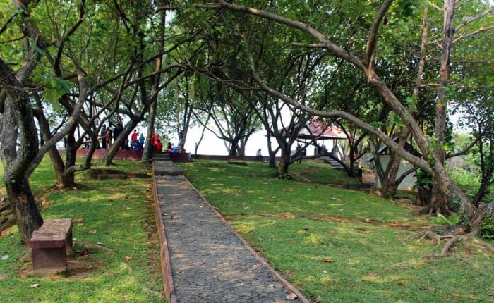 Taman Siti Nurbaya | Foto: @beyubay