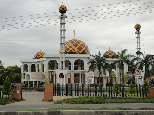 Masjid Jabal Rahmah Indarung