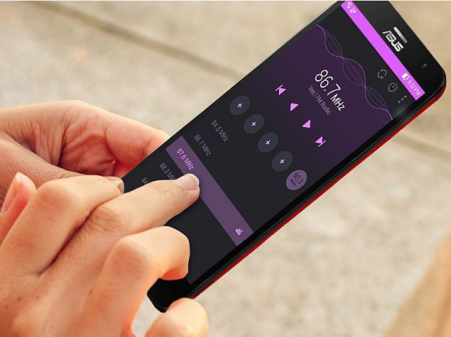 Asus Zenfone Max via smartphoneandprice.com