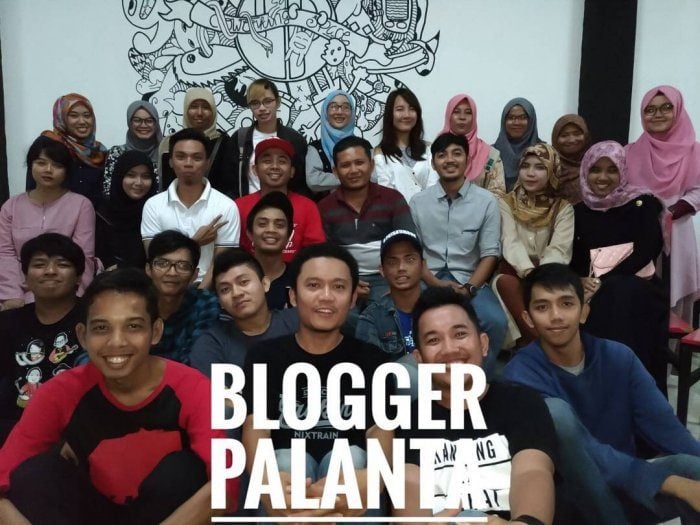 Coworking Space di Kota Padang