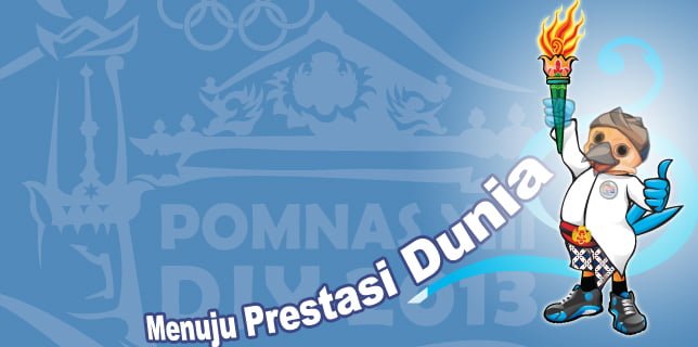 Sumbar Mencalonkan Diri Menjadi Tuan Rumah Pomnas 2015