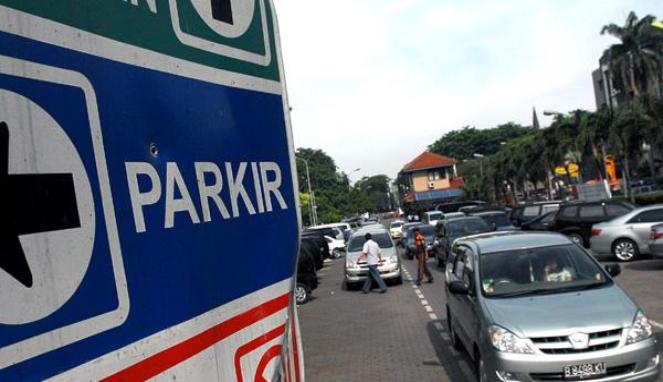 Dishubkominfo Pariaman Akan Optimalkan Potensi Lahan Parkir