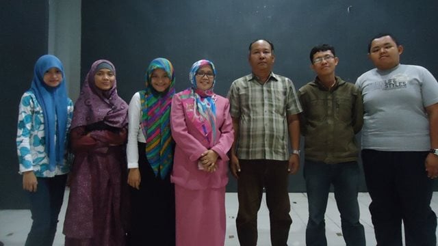 Kepengurusan FAM Medan Segera Terbentuk