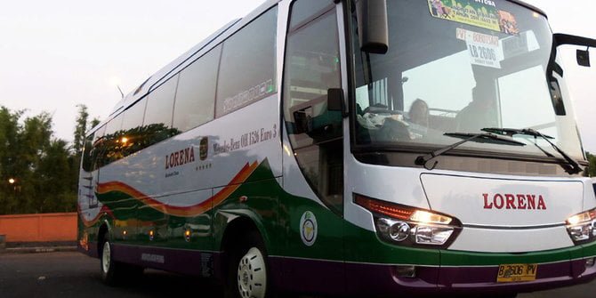 Cegah Bus Tak Layak Beroperasi, Pemkot Bukittinggi Lakukan Uji Kelayakan
