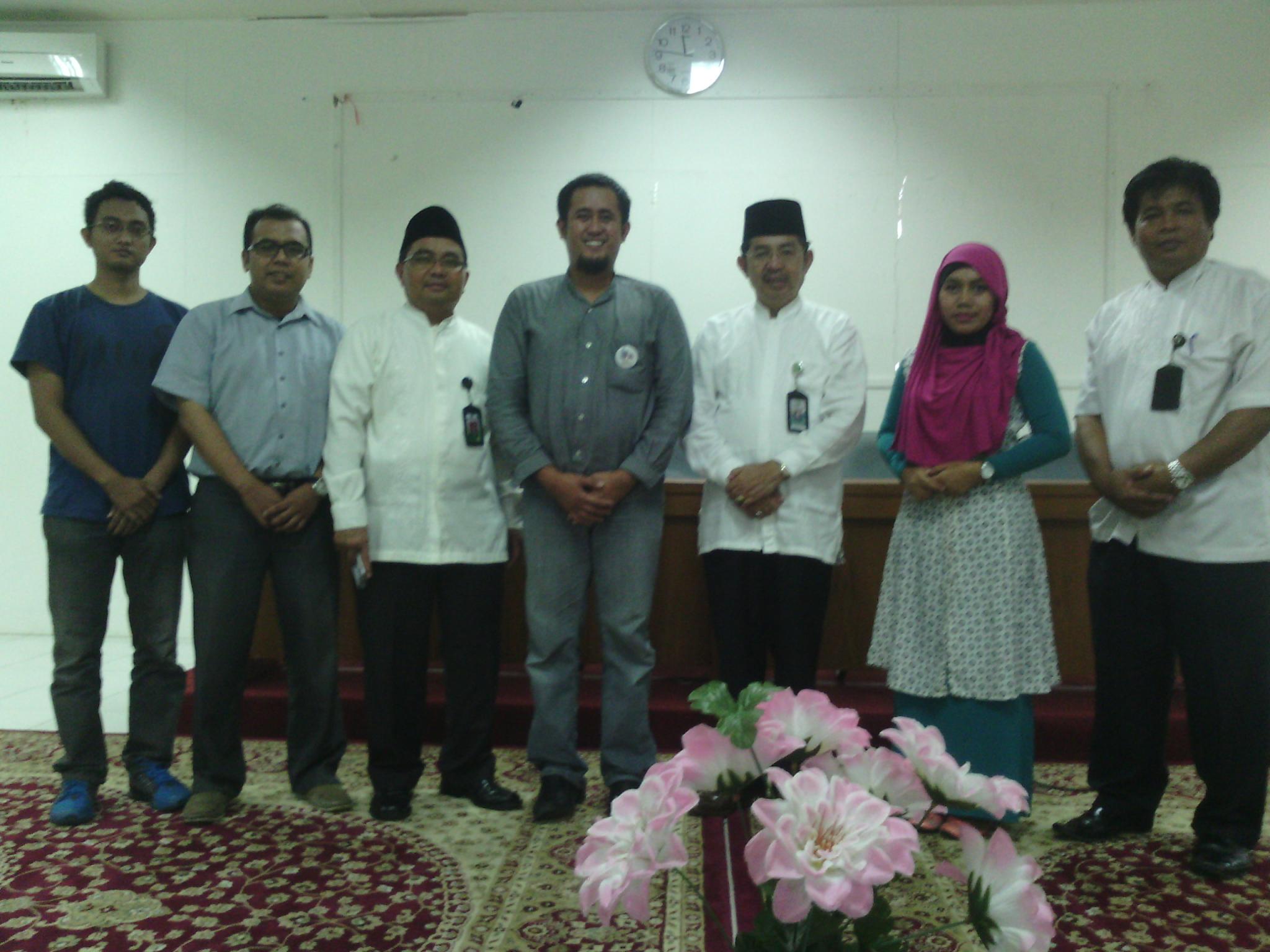 Smartpreneur Siap Melahirkan Pengusaha Sukses dari Kampus Limau Manih