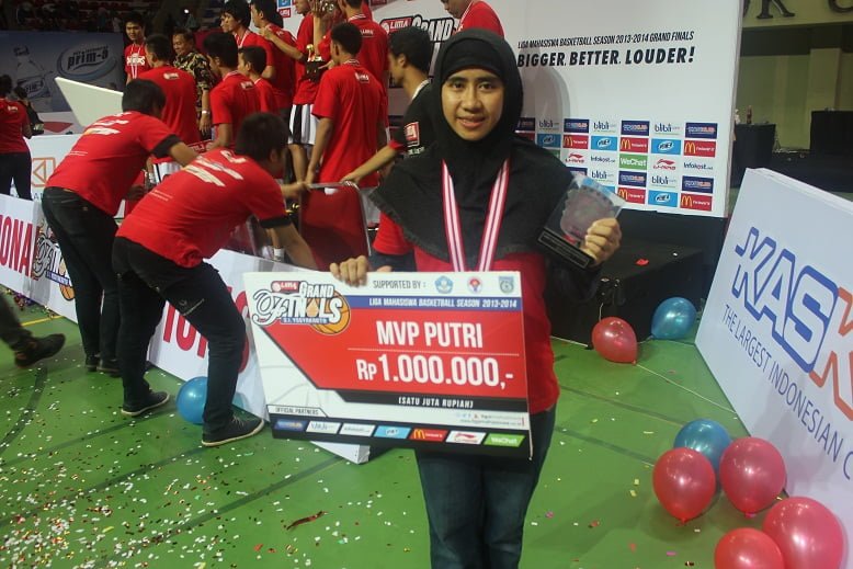 FIBA Larang Hijab, Pebasket Putri Indonesia Gagal Tampil di SEA Games