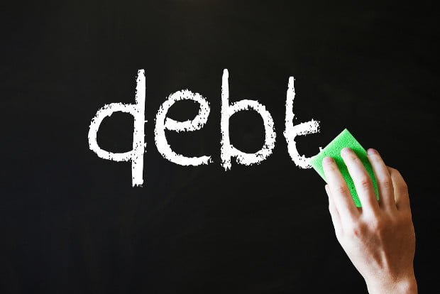 Strategi Cerdas Keluar dari Kemelut Hutang