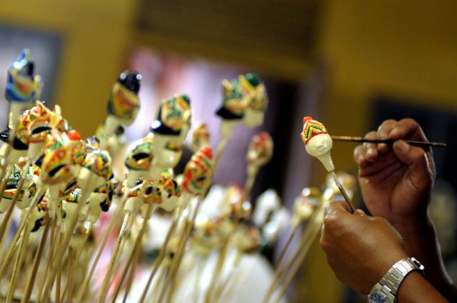 Pusat Industri Kreatif Berbasis IT Akan Dibangun di Padang Pariaman