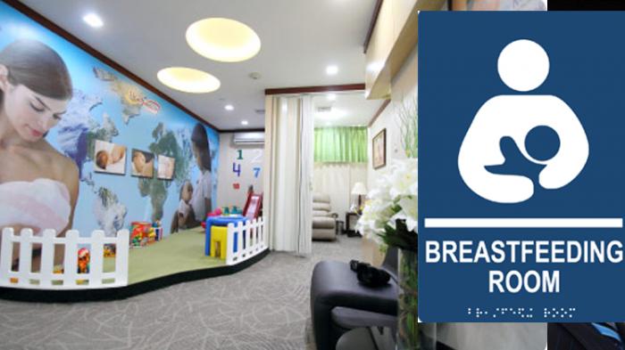 Tiongkok Berencana Larang Iklan Susu Formula