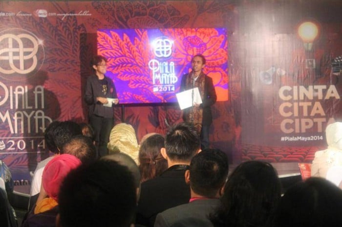 Sutradara Salisiah Adaik Akan Luncurkan Film Drama Musikal Pertama di Sumbar