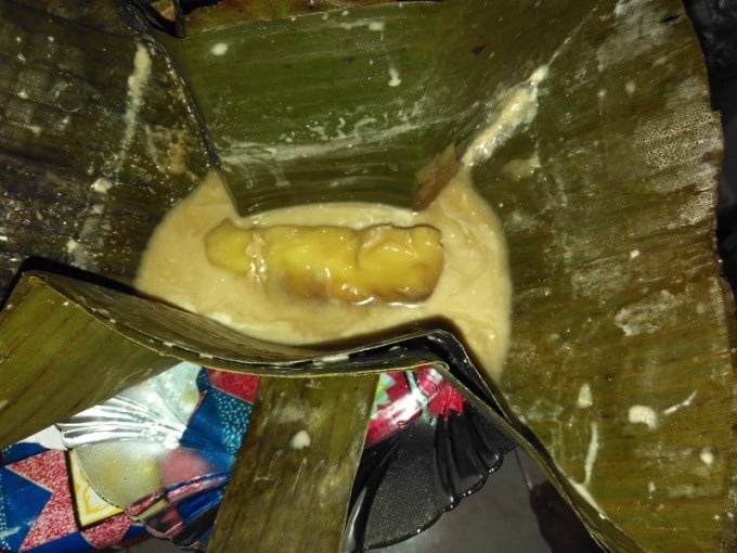 Kue Bongko | Foto: Intan
