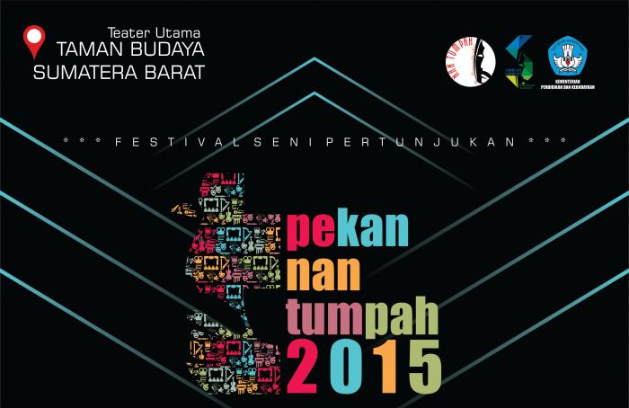 KSNT Gelar Festival Seni Pekan Nan Tumpah 2015
