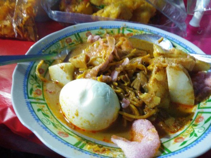 Kuliner Minang