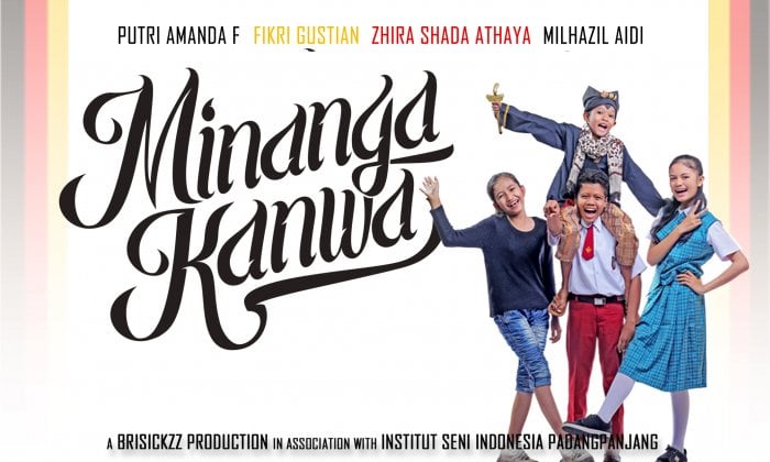 film minang