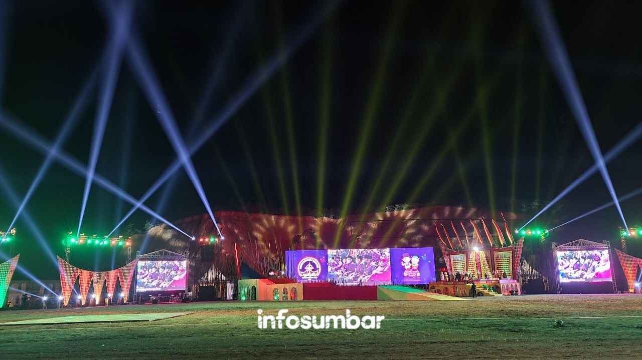 Raih Juara Umum MTQ Nasional XXVIII 2020, Berikut Adalah Jawara Peraih Poin Sumatra Barat