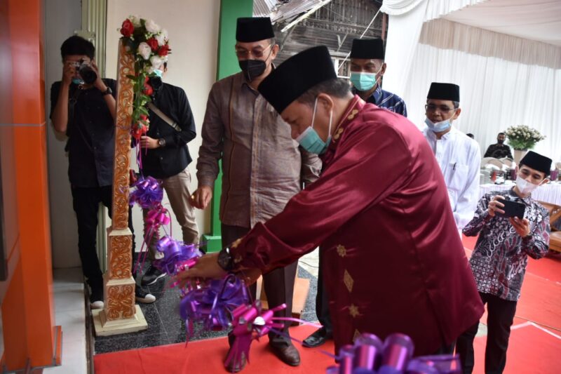 Satu Lagi BPR di Sumbar Berkonvensi ke Syariah