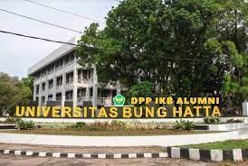 IKB Universitas Bung Hatta Gelar Mubes ke VII