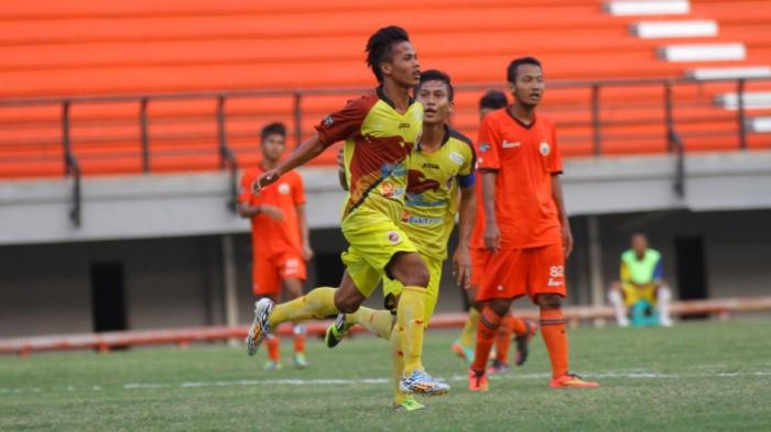 Gagal Datangkan Hendra Sandi, PSP Padang Boyong Eks Striker Sriwijaya FC