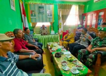 Perkelahian Antar Dua Pelajar di Bungus Diselesaikan Secara Kekeluargaan