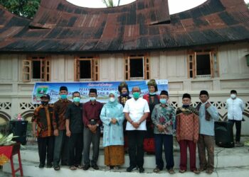 Wariskan Nilai ABS-SBK, Supardi Buka Workshop Untuk Generasi Muda