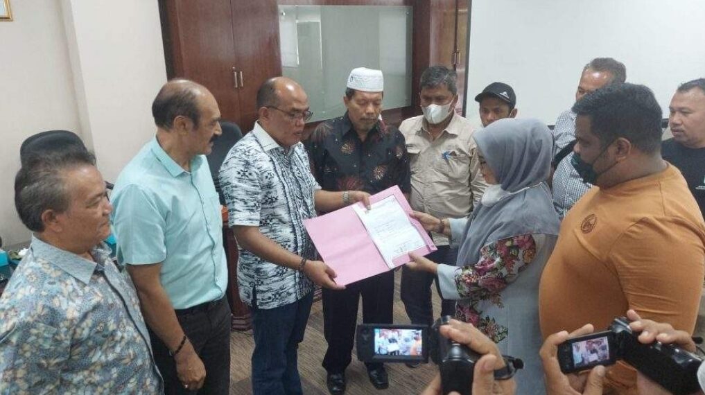 Jelang Suksesi IPSI Sumbar, Supardi Dapat Dukungan 13 Pengcab
