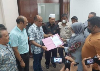 Jelang Suksesi IPSI Sumbar, Supardi Dapat Dukungan 13 Pengcab