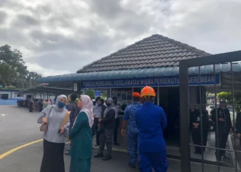 Warga Malaysia Jadikan USGS Amerika Serikat Patokan Data Gempa Pasaman