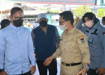 Tuan Rumah Rakernas Apeksi Ke-XV, Kota Padang Siapkan Serius Sejumlah Fasilitas