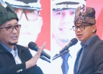 City Expo Apeksi 2022 Meluncur Jadi Momentum Peningkatan Ekonomi Warga Padang