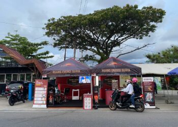 Hadirkan Posko Mudik pada Delapan Titik di Sumbar, Gudang Garam Beri Layanan Menarik
