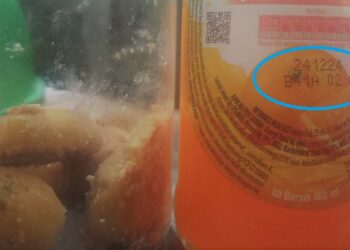 Masyarakat Diimbau Waspada Terhadap Produk Kadaluwarsa Dalam Bingkisan Lebaran