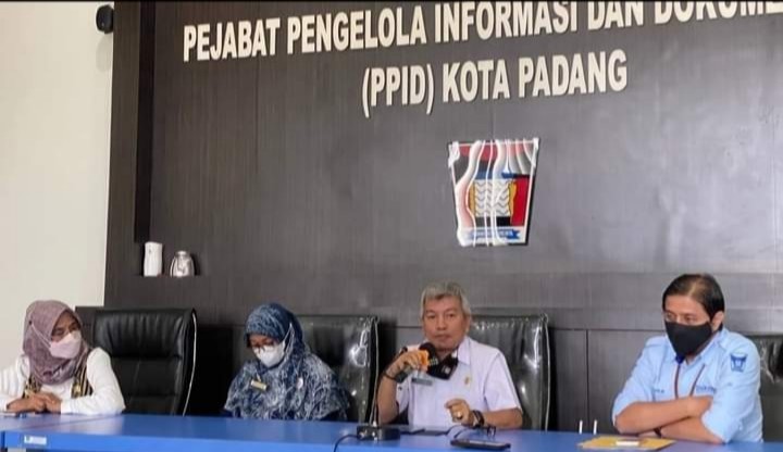 Kota Padang Kembali Ditunjuk Tuan Rumah Pekan Nasional Petani Nelayan tahun 2023