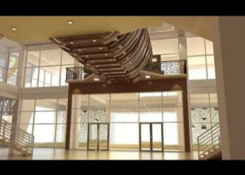 Pembangunan Gedung Youth Center Kota Padang Rampung Juli 2022