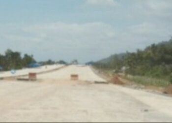 Dana Sudah Tersedia, Pembebasan Lanjutan Lahan Tol Sumbar Dituntaskan Hingga Juli 2022