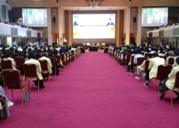 Ratusan Perguruan Tinggi Ada di Sumbar, Berikut Rinciannya